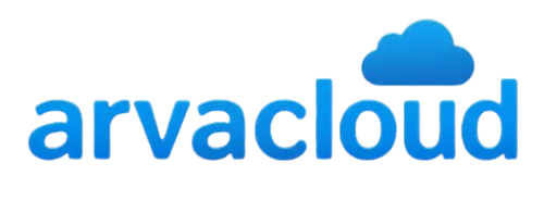 ArvaCloud Logo